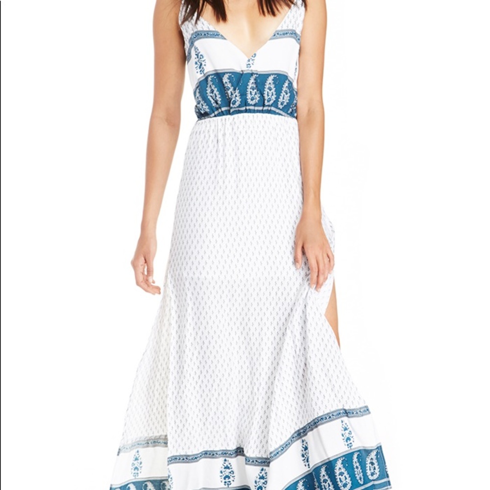 🚨 Faithful the Brand Maxi dress 🚨